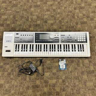 Roland FA06【現物写真】