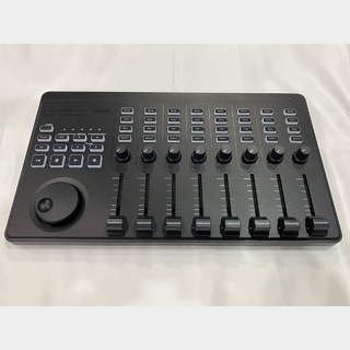 KORG nanoKONTROL Studio[NANOKTRL-ST][個体A]◆限定B級特価!送料無料!