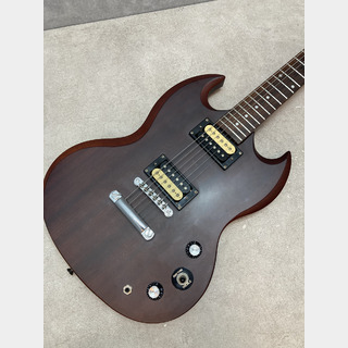 EpiphoneLimited Edition SG Special