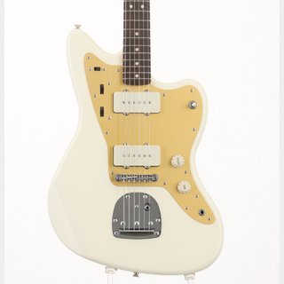 Squier by Fender J Mascis Jazzmaster Vintage White【横浜店】