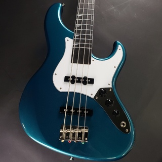 RYOGA VAL-BASS / Ocean Turquoise Blue【現物画像】