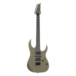 IbanezJ-LINE RG6HSHFX-KMF (Khaki Metallic Flat) アイバニーズ [傷有B級アウトレット特価]【WEBSHOP】