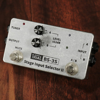 TRIAL BS-3S Stage Input Selector  【梅田店】