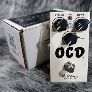 Fulltone OCD V2