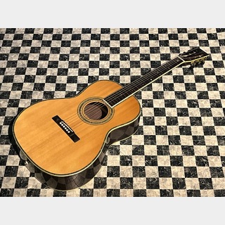 NO BRAND OO-42 Style Acoustic Guitar