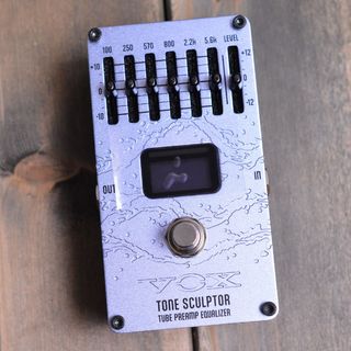 VOX TONE SCULPTOR