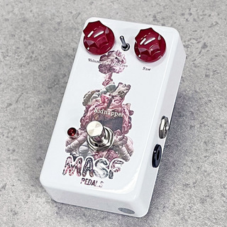 エフェクター（ギター・ベース用）、MASF PEDALSの検索結果【楽器検索