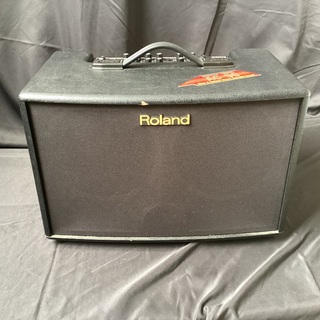 Roland AC-90(ローランド アコーステックギター用アンプ)