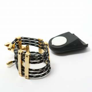 SILVERSTEIN Ligature Alto HR Size HEXA リガチャー 【ウインドパル】