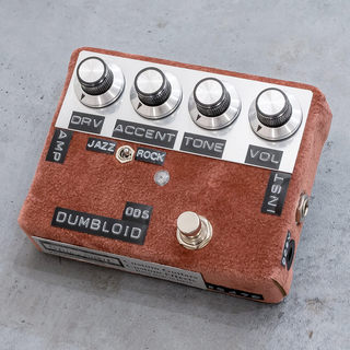 エフェクター（ギター・ベース用）、Shin's music Dumbloidの検索結果
