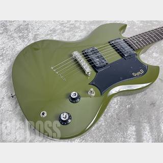 GUILD POLARA (ファントムグリーン)