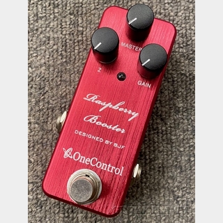 ONE CONTROL RASPBERRY BOOSTER【ブースター】
