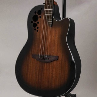 Ovation【特価】Ovation Celebrity Exotic Selection 2023 Limited Editions CE44P-ABLKW オベーション