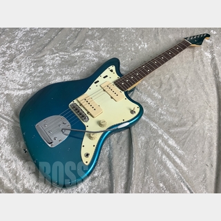 T.S factory BIGBOSS collaboration model JM #007 (Lake Placid Blue)