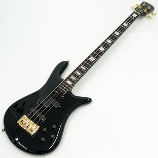 Spector Euro 4 Classic / Solid Black Gloss