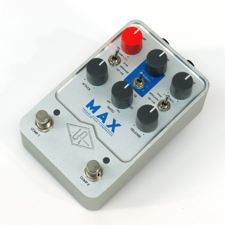 Universal AudioUAFX MAX Preamp&Dual Compressor