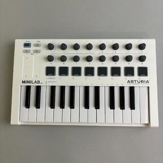 Arturia MINILAB MKII