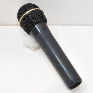 Electro-Voice N/D767A SUPERCARDIOID DYNAMIC VOCAL MICROPHONE
