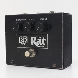 Pro Co、RATの検索結果【楽器検索デジマート】