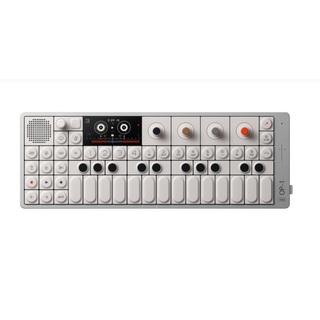 Teenage Engineering、OP-1 fieldの検索結果【楽器検索デジマート】