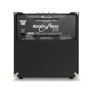 Ampeg ベースアンプコンボ Rocket Bass series RB-108 / 30W 1X8"画像1