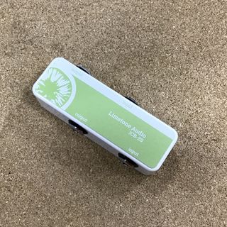 Limetone AudioJCB-2S GREEN【リニューアル版】