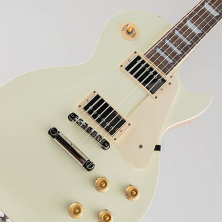Gibson Les Paul Standard 50s Plain Top Classic White Top【S/N:222030042】