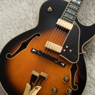 Ibanez GB10 -Brown Sunburst / BS- #F2429143