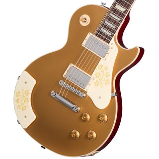 Gibson Mary Ford Les Paul Standard Gold Top with Cherry Back メアリー フォード レスポール【心斎橋店】