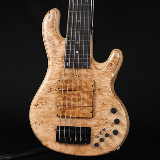 dragonfly CHB6/330 Custom Burl Maple ~Half Matte Natural~