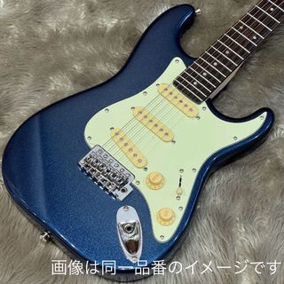 Bacchus SST-Mini DLP　エレキギター ミニサイズ