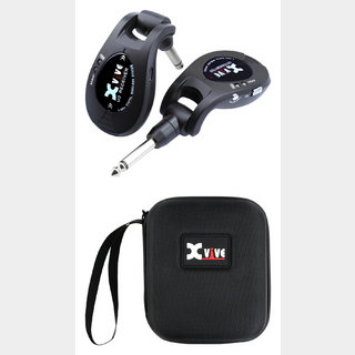 ワイヤレスシステム ＞ 楽器用ワイヤレスセット、Xvive、XV-U2の検索