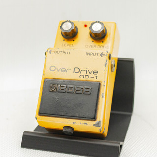 BOSS、OD-1の検索結果【楽器検索デジマート】