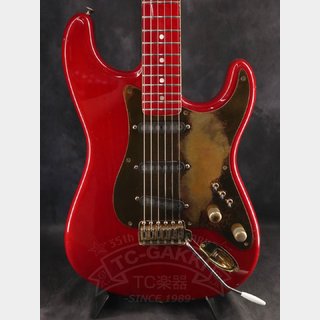 1980年代 Moon STタイプ ウォルナット 1980年代 Moon STタイプ