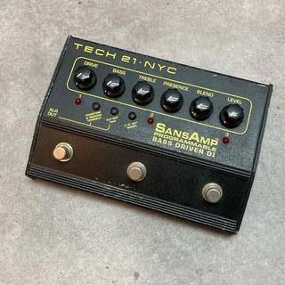 エフェクター（ギター・ベース用）、TECH21の検索結果【楽器検索