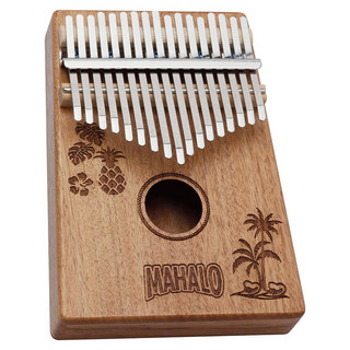 MAHALO M-KALIMBA HWI ハワイデザイン カリンバ