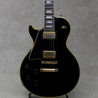 Gibson Les Paul Custom Ebony Left Hand