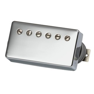 Gibson57 Classic Nickel cover 4-Conductor PU57DBNC4 ギブソン ピックアップ【WEBSHOP】
