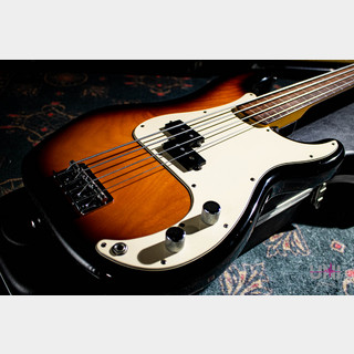 FenderAmerican Standard Precision Bass Fretless / 1995