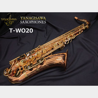 YANAGISAWA T-WO20【船橋店】