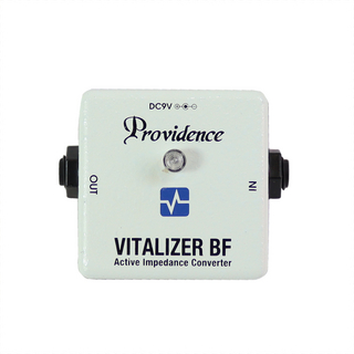 Providence 【中古】 バイタライザー バッファーアンプ VZF-1 VITALIZER BF プロビデンス