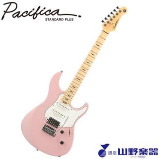 YAMAHA エレキギター Pacifica Standard Plus PACS+12M / Ash Pink