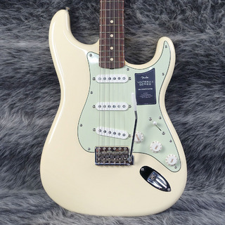 Fender Vintera II 60s Stratocaster Olympic White