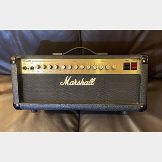 MarshallJCM 600 50W HEAD AMP