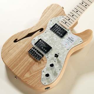 Fender Japan Telecaster Naturalの検索結果【楽器検索デジマート】