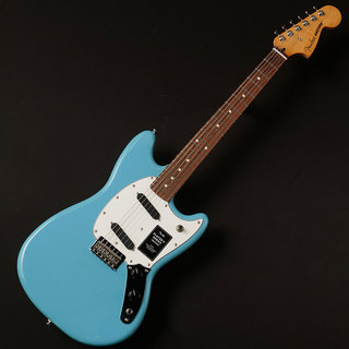 Fender PLAYER II MUSTANG ROSEWOOD FINGERBOARD AQUATONE BLUE