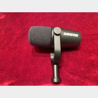 Shure MV7-K-J