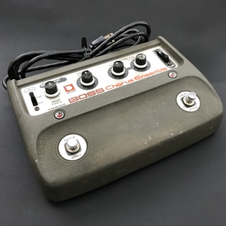 BOSS、CE-1の検索結果【楽器検索デジマート】