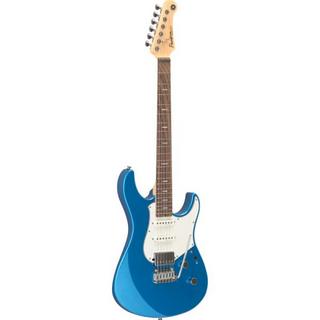 YAMAHA エレキギター Pacifica Standard Plus PACS+12 / Sparkle Blue画像2