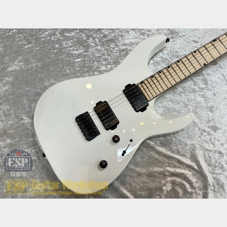 ESP M-II CTM NT/M 【Snow White】